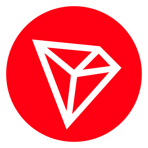 TRON DAO Logo